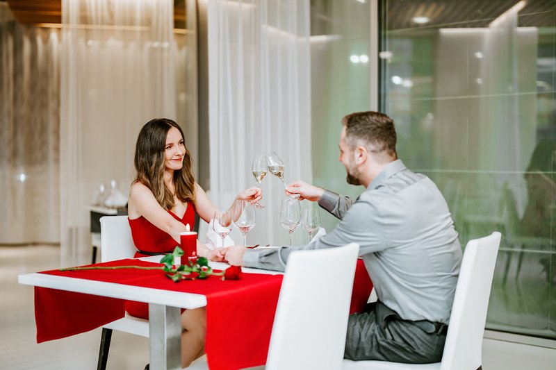 Romantika & Wellness pro dva - 2 noci