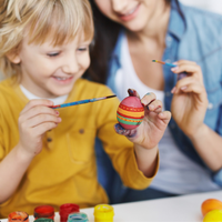 Easter workshops Easter workshops