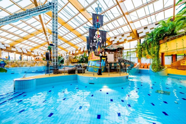 15 % LAST MINUTE NA JARNÍ POBYTY