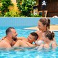 Stay 3+ nights incl. Sunday = 50% off Sunday night!